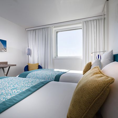 Golden Tulip Marseille Euromed Otel Dış mekan fotoğraf