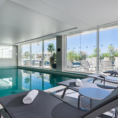 Golden Tulip Marseille Euromed Otel Dış mekan fotoğraf