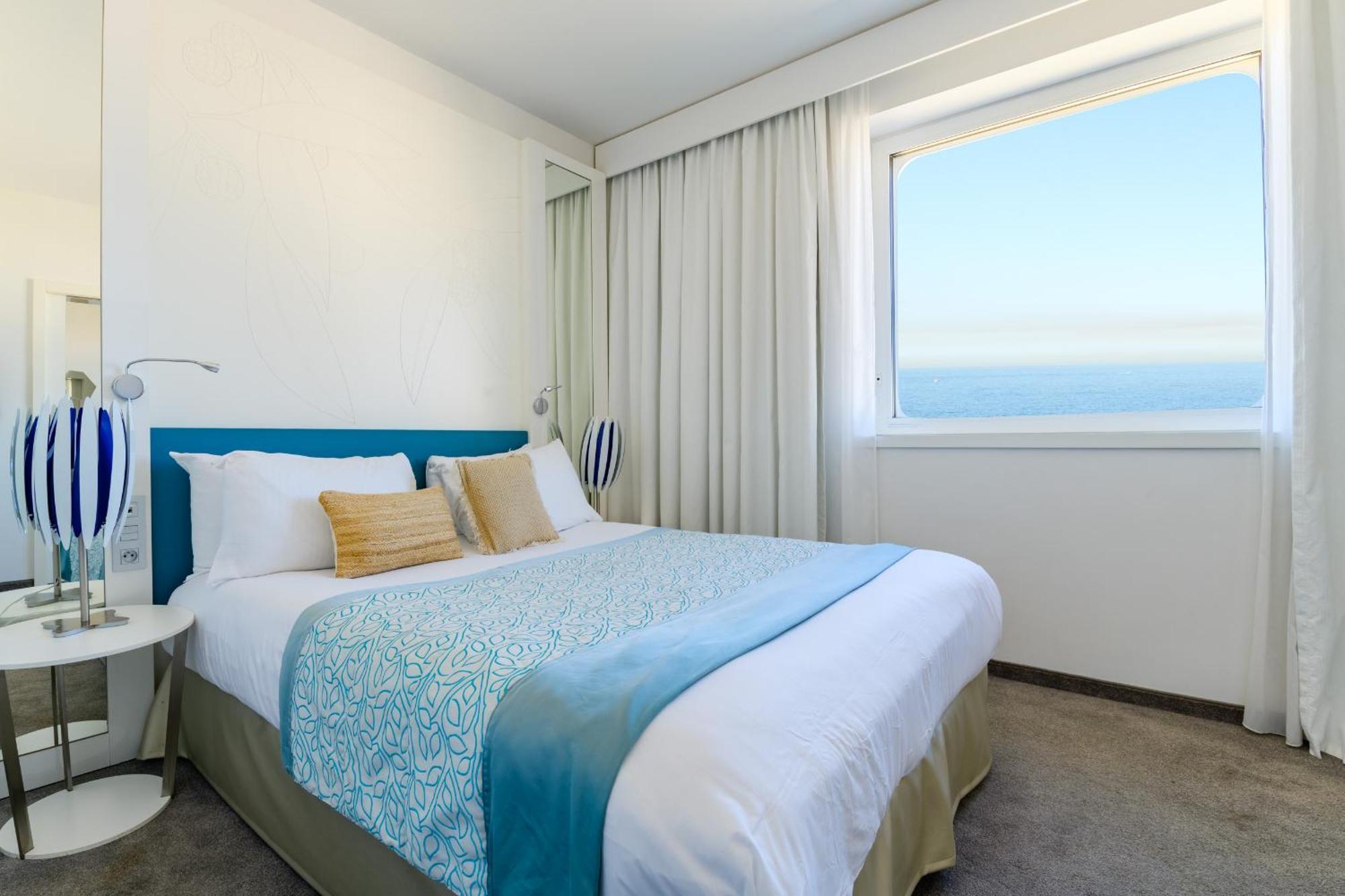 Golden Tulip Marseille Euromed Otel Dış mekan fotoğraf